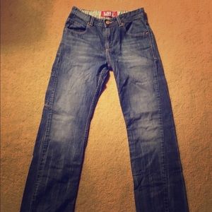 Levi’s jeans